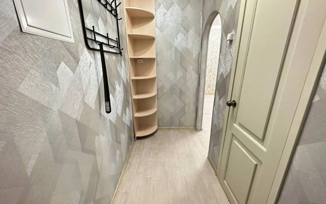 Квартира Галерея РRО на на улице Ленина