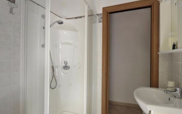 San Felice Duplex Apartment