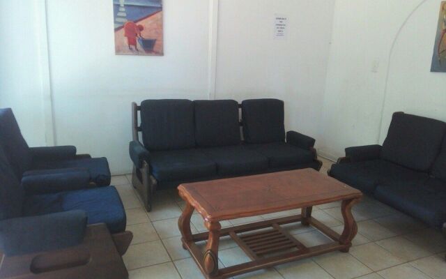 Fourways Backpackers Lodge