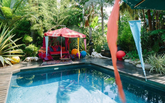 The Art Guesthouse
