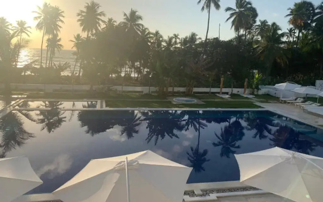 Oasi Encantada Beach Resort