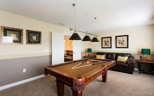 Starmark Luxury Collection - Mansions at ChampionsGate