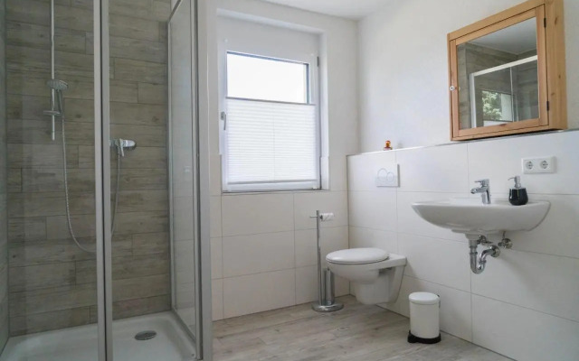 Apartment Schneeburg