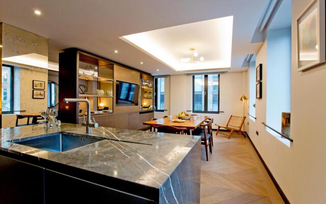GS5 - 3 Bed Deluxe in London