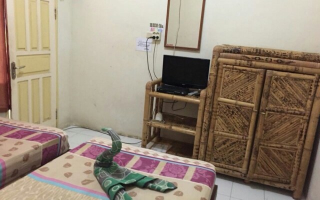 New Taman Sari Homestay and Restaurant