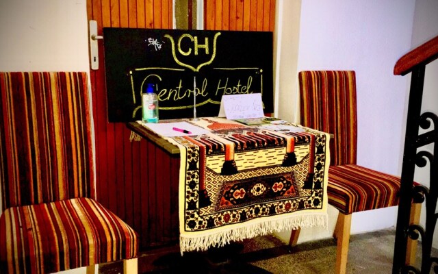 Central Hostel