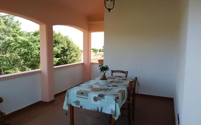 Monolocale X 2 a 1,6 Km Da Castiglioncello