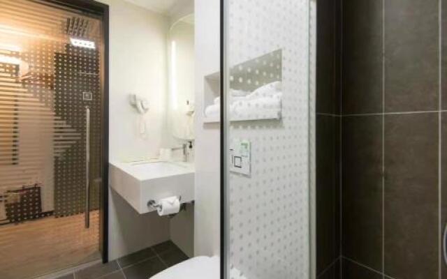 Ibis Xi'an North Second Ring Mingguang Road Hotel