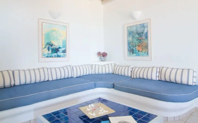 Sea View Exclusive Studios - Tinos
