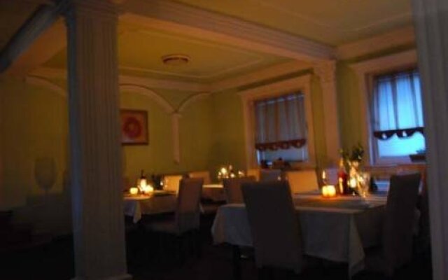 Hotel Dominus