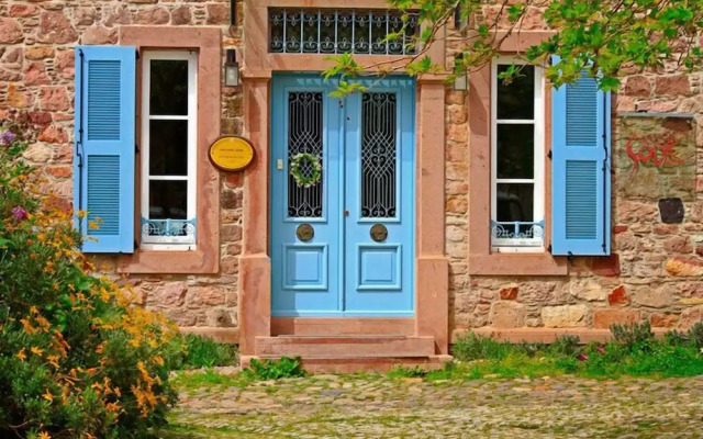 Cunda Lena Otel