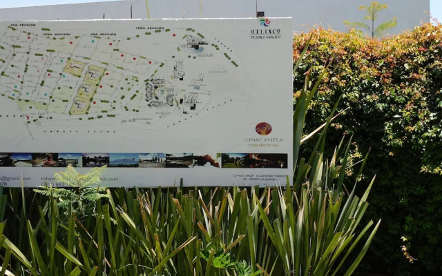 Hotel & Spa Luna Canela Boutique