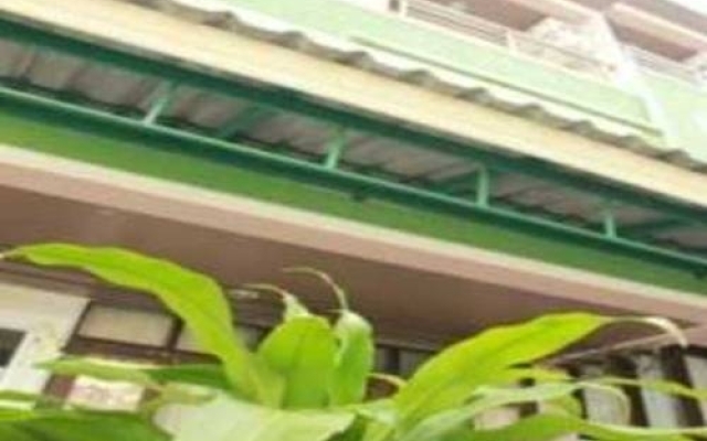 Wing Hostel