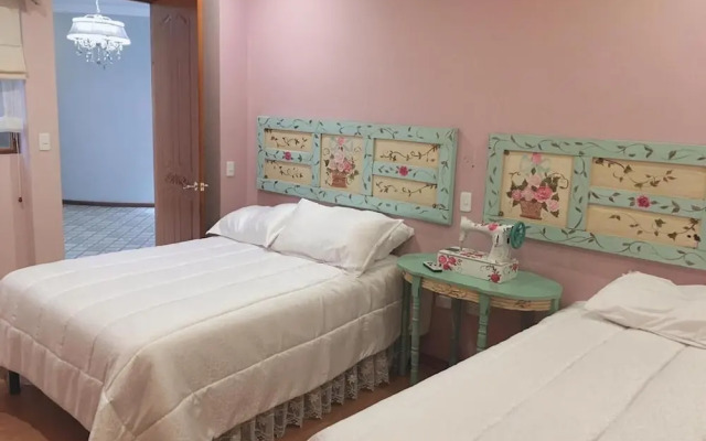Casa Ruth Hotel Boutique