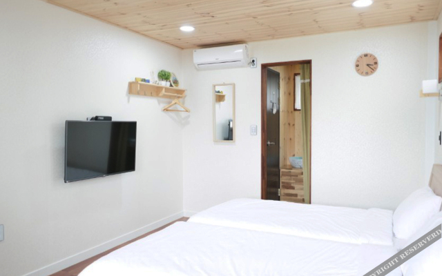 Jeju Coz Guest House