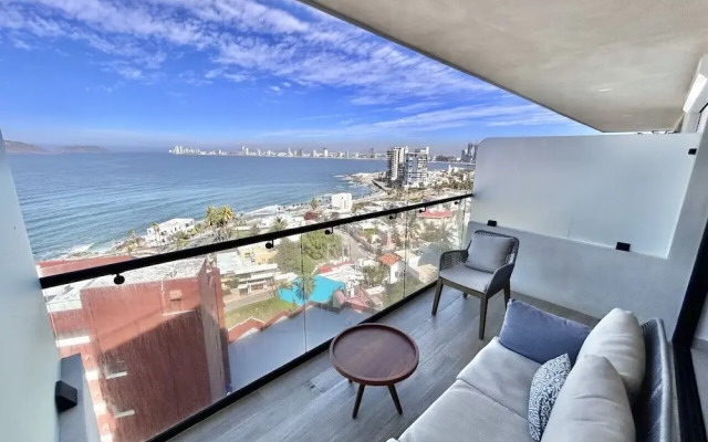 Sunset hills Apartments