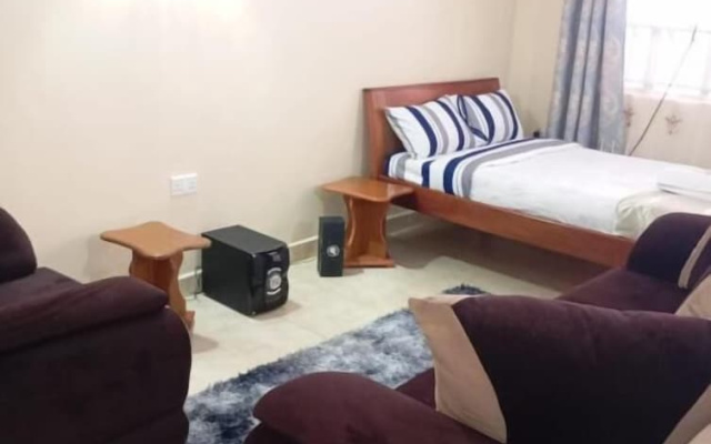 Longonot View Eco Camp and Accommodation