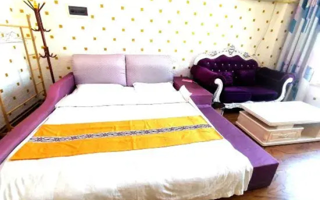 Changchun Jinghe Self-service Apartment