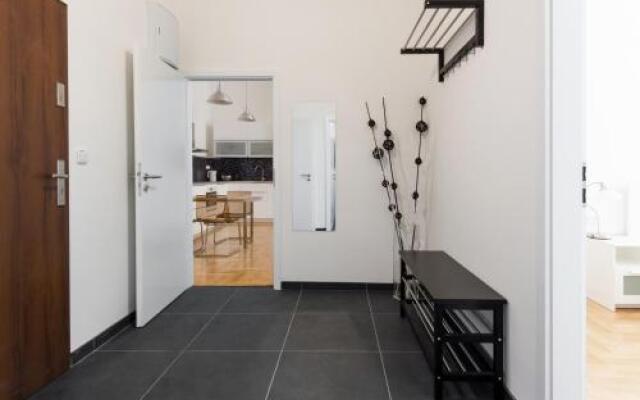 Apartment Jindrisska