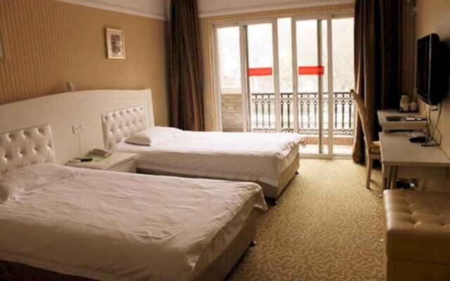 Elan Hangzhou Songcheng