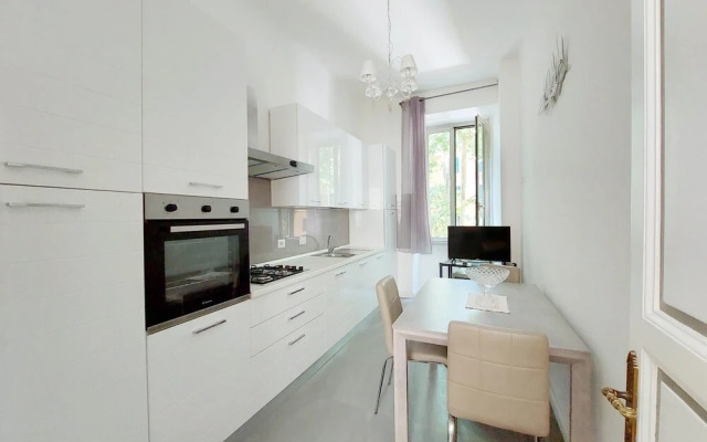 4bnb - Luxury Mazzini Apartment