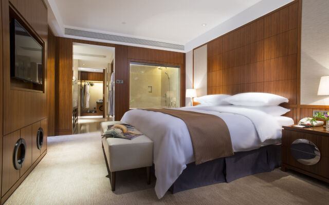 L'Hermitage Hotel Shenzhen