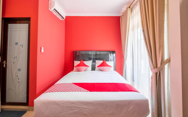 OYO Collection O 1032 Rahayu Residence Syariah