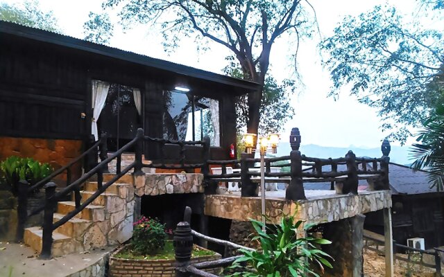 Heaven Kwai Resort (SHA Extra Plus)