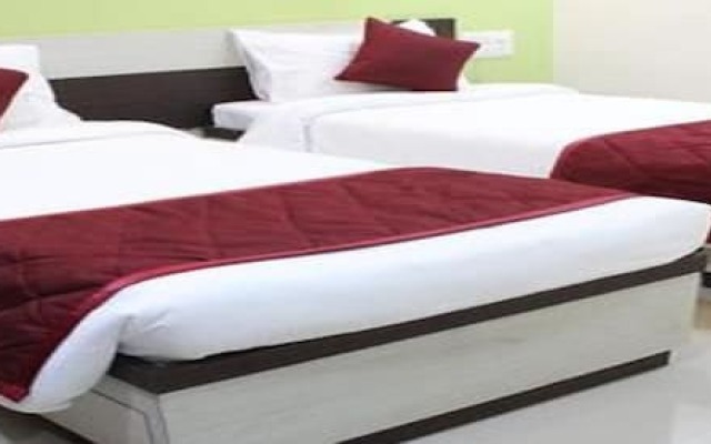 Room Maangta 113 @ Andheri East