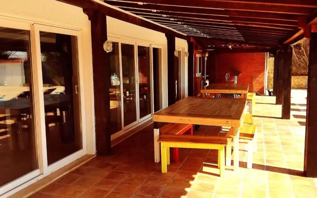 Freesurf Camp Hostel