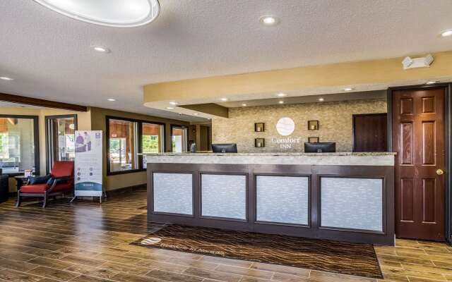 Comfort Inn Norwalk - Sandusky