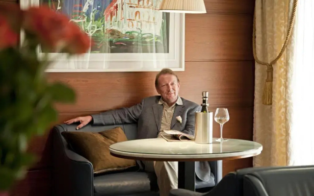 Hotel Europa