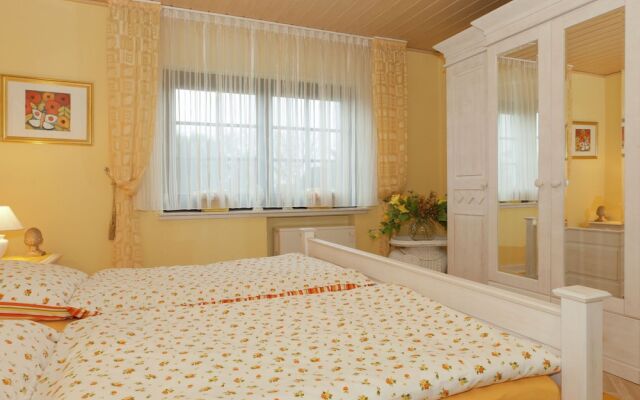 Picturesque Holiday Home in Dodenau near Ski Area