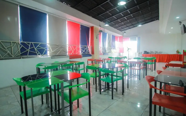 Oyo 1825 Marcopolo Homestay