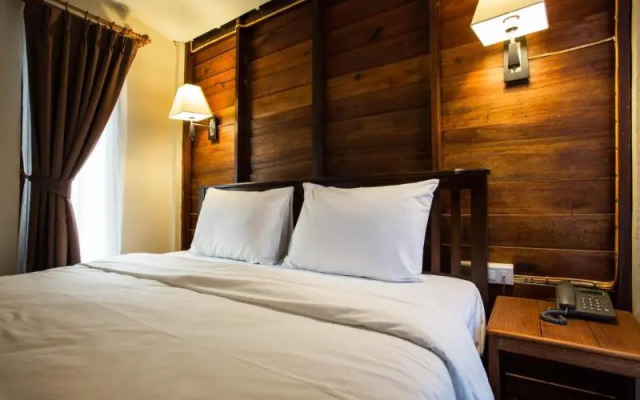 Orange Tree House Aonang