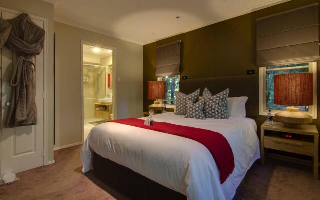 Narrows Escape Rainforest Retreat