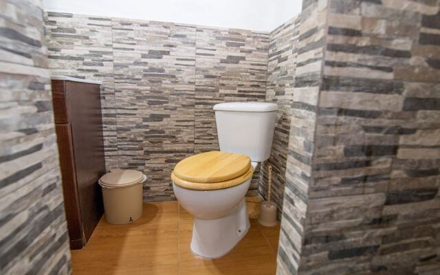 Casa El Ventorrillo - In Campiña de Morón y Marchena