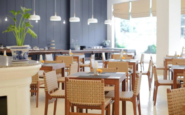 Bossotel Chiang Mai