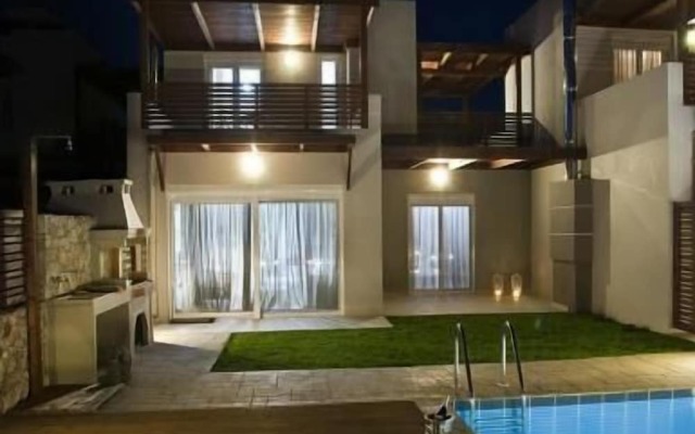Ossiano Villas