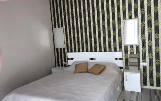 Complex Sands Holiday Apartments