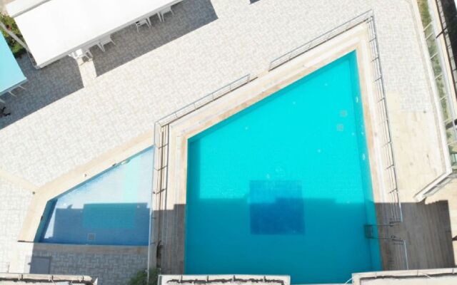 Inn Antalia Hotels