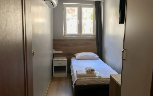 Sultanahmet Nu Hotel