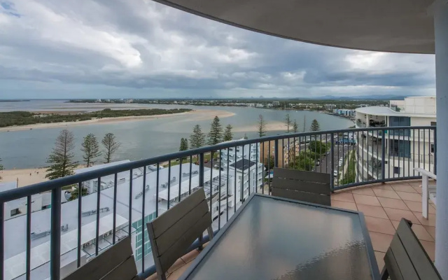 Centrepoint Holiday Apartments