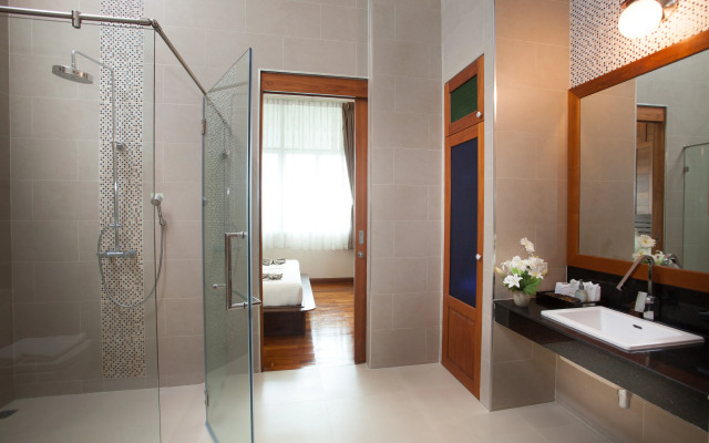 Pattra Vill Resort