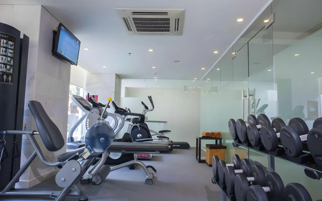 EMM Hotel Saigon