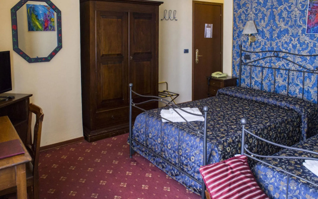 Hotel Parco Fiera