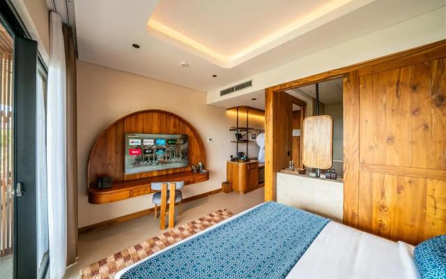TUI BLUE Berawa Hotel and Villas