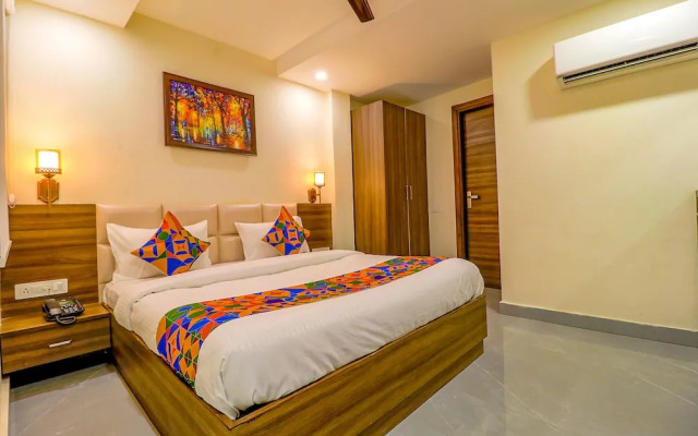 Fabhotel Prime K9 Regency