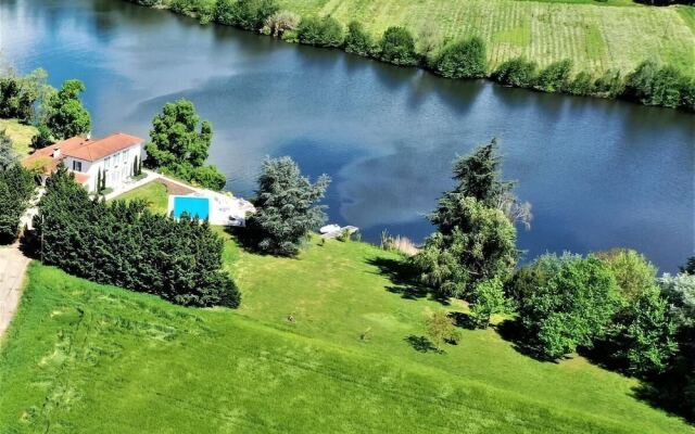 Domaine du Beau Rivage