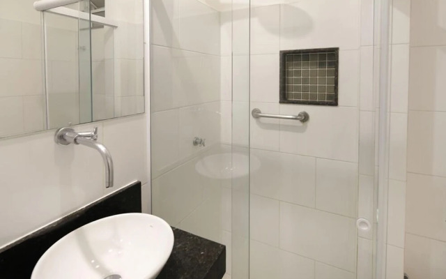 MZapartments Ministro III